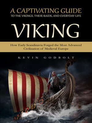 cover image of Viking